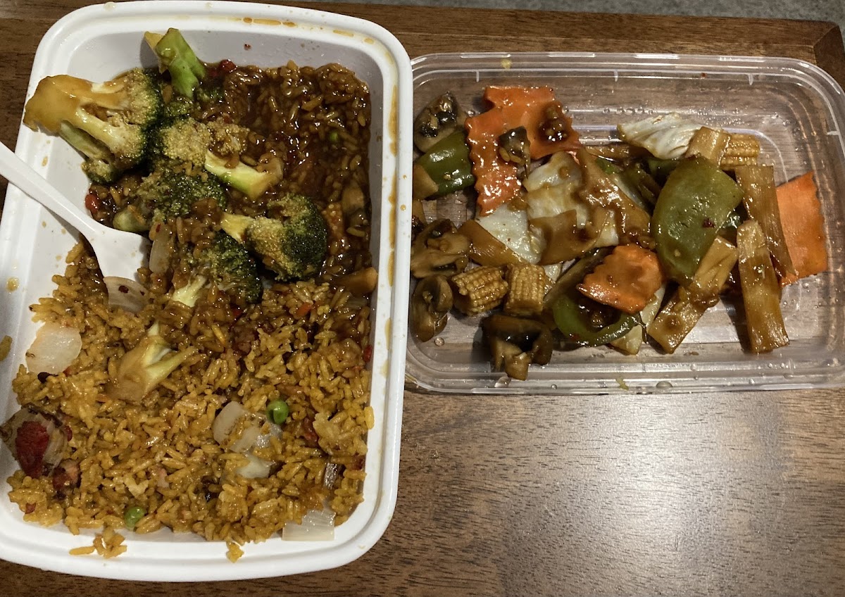 King Chef Chinese Restaurant